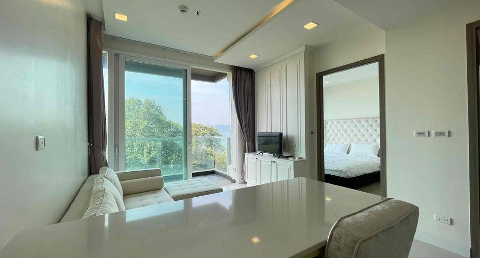 出租 和 出售 1 卧室 公寓 在 Sattahip, Chon Buri