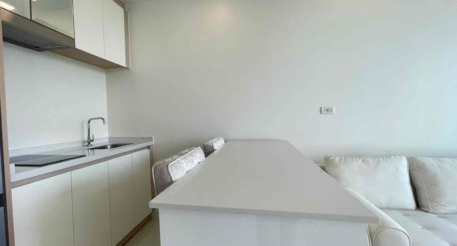 出租 和 出售 1 卧室 公寓 在 Sattahip, Chon Buri