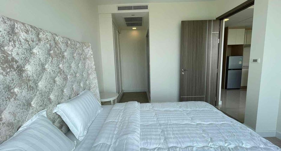 出租 和 出售 1 卧室 公寓 在 Sattahip, Chon Buri