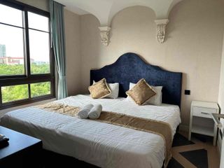 For Rent 2 Bedroom Condo In Bang Lamung, Chonburi