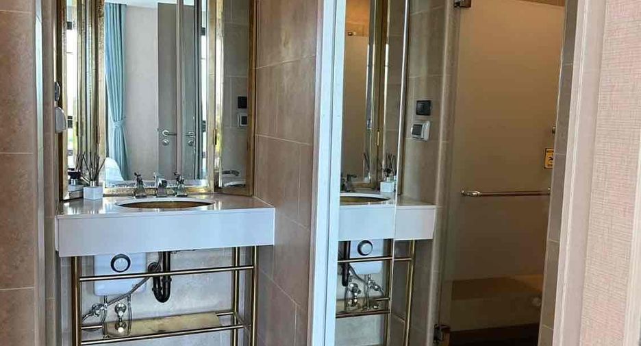 For rent and for sale 2 bedrooms condo in Bang Lamung, Chonburi