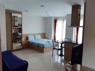 For Rent 1 Bedroom Condo In Bang Lamung, Chonburi