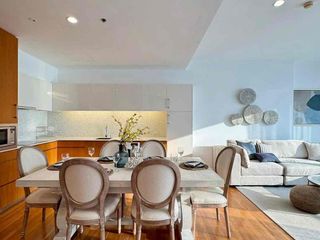For rent 2 bedrooms condo in Bang Lamung, Chonburi