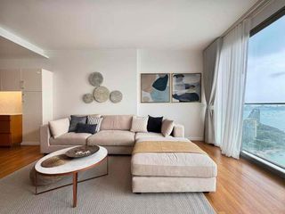 For rent 2 bedrooms condo in Bang Lamung, Chonburi