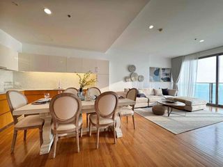 For rent 2 bedrooms condo in Bang Lamung, Chonburi