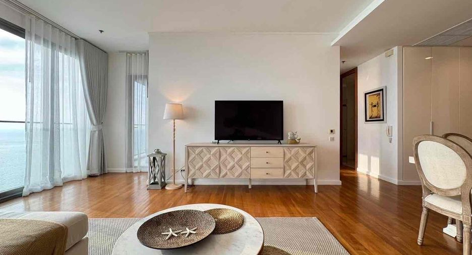Wohnung zur Miete mit 2 Zimmer in Bang Lamung, Chonburi