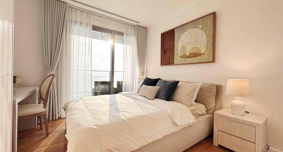 Wohnung zur Miete mit 2 Zimmer in Bang Lamung, Chonburi
