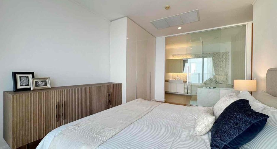 Wohnung zur Miete mit 2 Zimmer in Bang Lamung, Chonburi