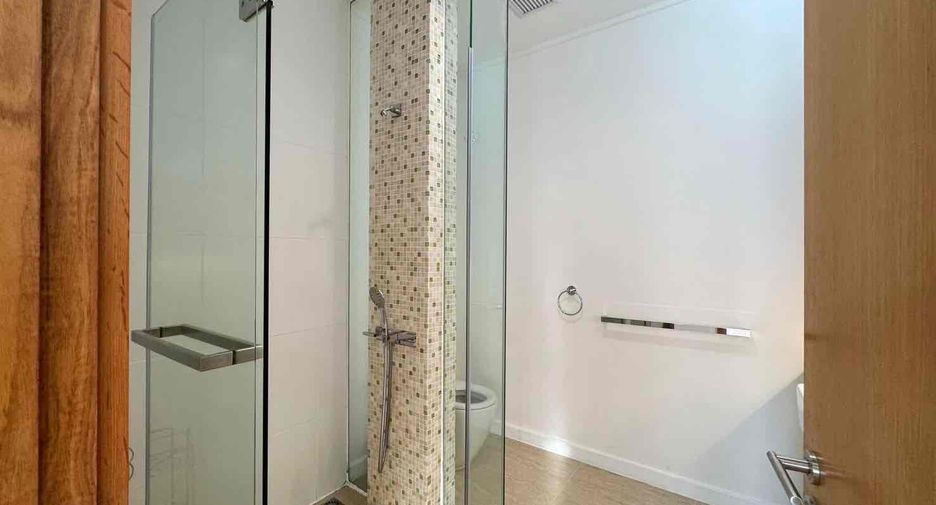 Wohnung zur Miete mit 2 Zimmer in Bang Lamung, Chonburi