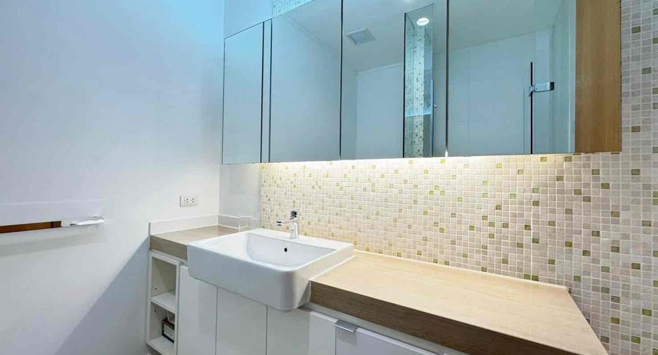 Wohnung zur Miete mit 2 Zimmer in Bang Lamung, Chonburi