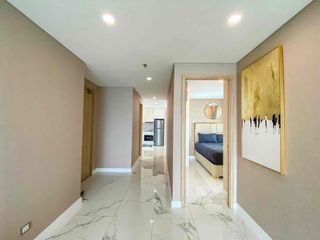 For rent 3 bedrooms condo in Bang Lamung, Chonburi