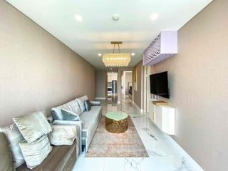 For rent 3 bedrooms condo in Bang Lamung, Chonburi