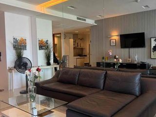 For rent 2 bedrooms condo in Bang Lamung, Chonburi