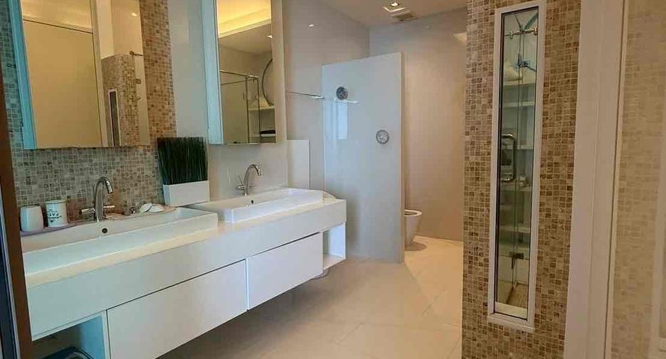 Condo en alquiler de 2 habitaciones en Bang Lamung, Chonburi