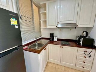 For rent 3 bedrooms condo in Bang Lamung, Chonburi
