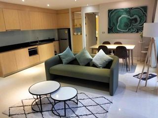 Wohnung zur Miete mit 2 Zimmer in Bang Lamung, Chonburi