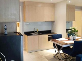Wohnung zur Miete mit 2 Zimmer in Bang Lamung, Chonburi