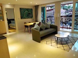 Wohnung zur Miete mit 2 Zimmer in Bang Lamung, Chonburi
