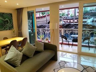 Wohnung zur Miete mit 2 Zimmer in Bang Lamung, Chonburi