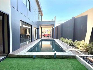 Villa zur Miete mit 6 Zimmer in Bang Lamung, Chonburi