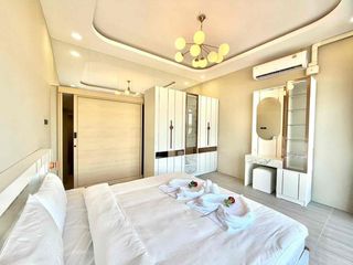 Villa zur Miete mit 6 Zimmer in Bang Lamung, Chonburi