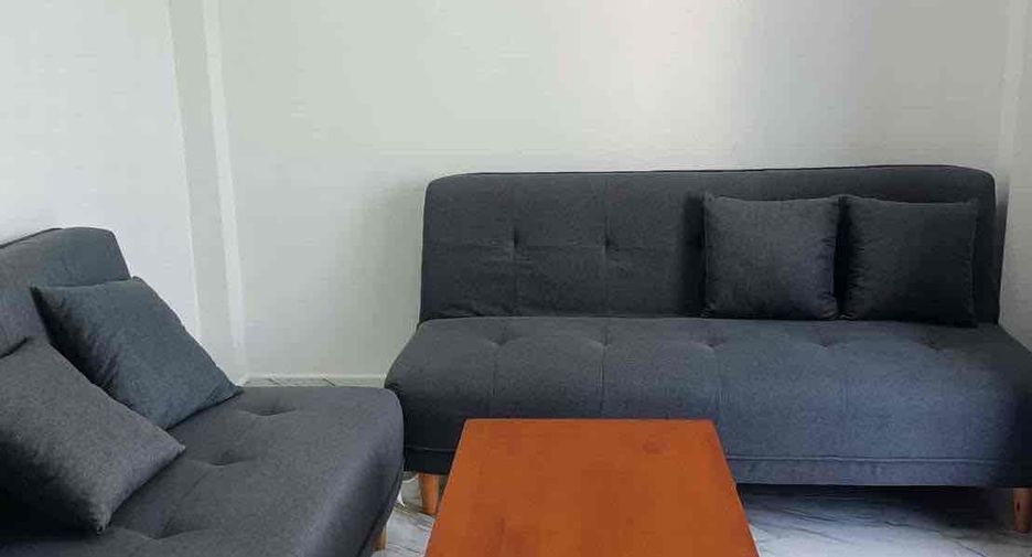 Villa zur Miete und zum Kauf mit 4 Zimmer in Bang Lamung, Chonburi