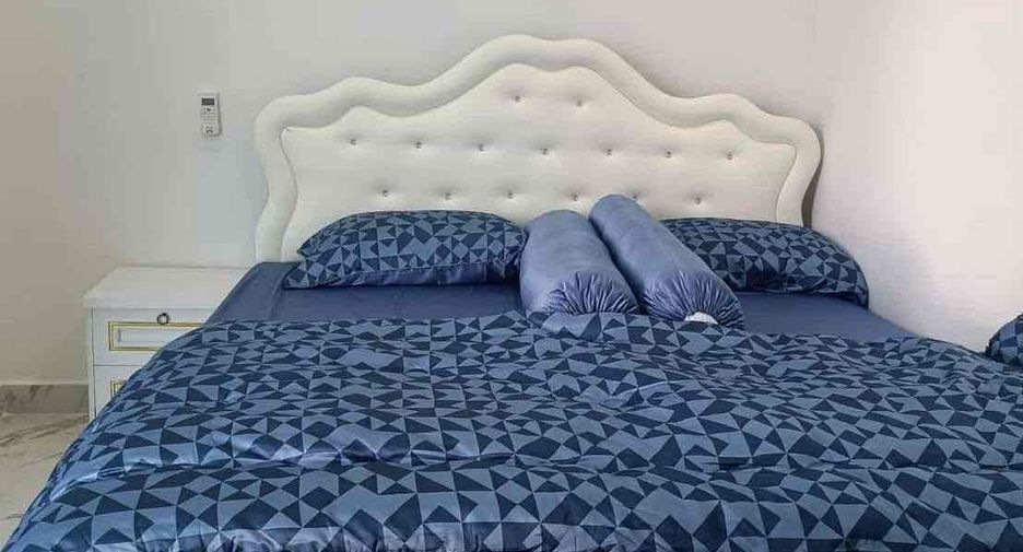 Villa zur Miete und zum Kauf mit 4 Zimmer in Bang Lamung, Chonburi