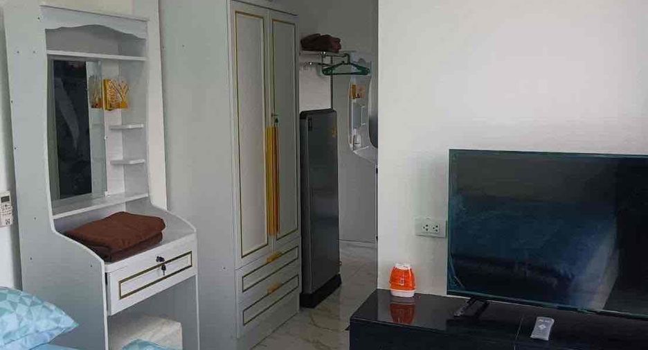 Villa zur Miete und zum Kauf mit 4 Zimmer in Bang Lamung, Chonburi