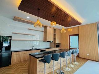 Villa zur Miete mit 4 Zimmer in Bang Lamung, Chonburi