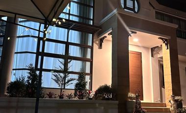 ให้เช่า 4 ห้องนอน บ้านเดี่ยว ใน ลาดกระบัง, กรุงเทพฯ