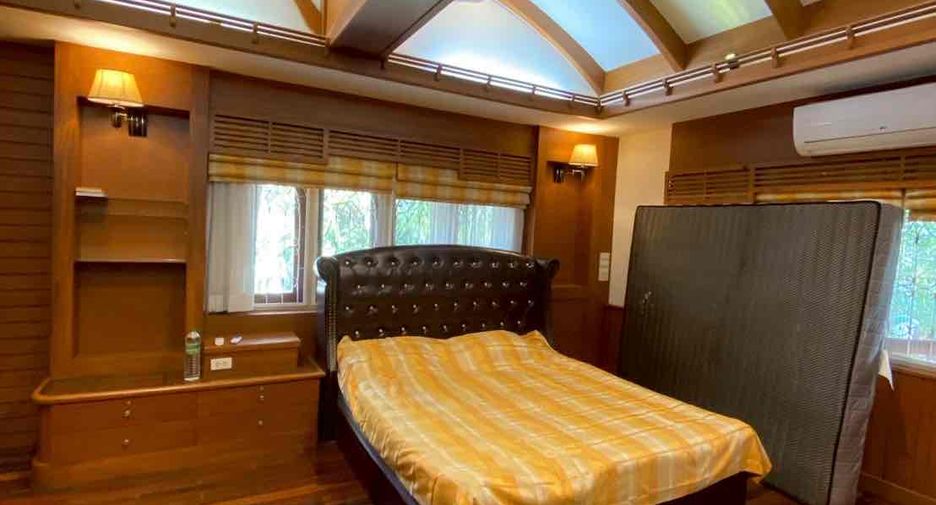 Villa zur Miete mit 7 Zimmer in Sattahip, Chonburi