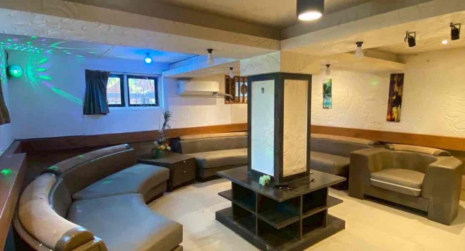 Villa zur Miete mit 7 Zimmer in Sattahip, Chonburi