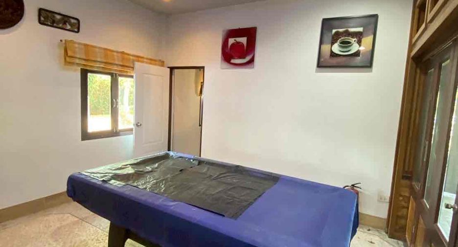 Villa zur Miete mit 7 Zimmer in Sattahip, Chonburi