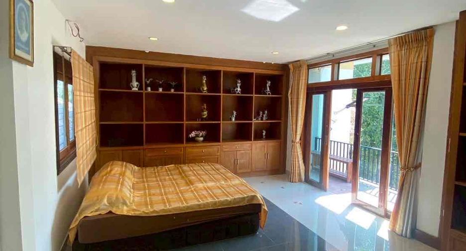 Villa zur Miete mit 7 Zimmer in Sattahip, Chonburi