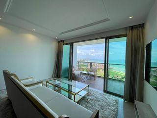 For rent 2 bedrooms condo in Bang Lamung, Chonburi