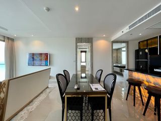 For rent 2 bedrooms condo in Bang Lamung, Chonburi