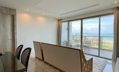 Wohnung zur Miete mit 2 Zimmer in Bang Lamung, Chonburi