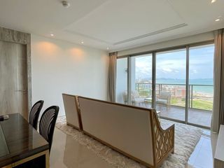 For rent 2 bedrooms condo in Bang Lamung, Chonburi