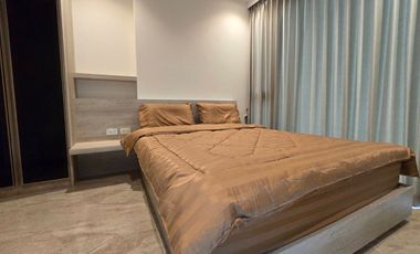 Wohnung zur Miete mit 1 Zimmer in Bang Lamung, Chonburi