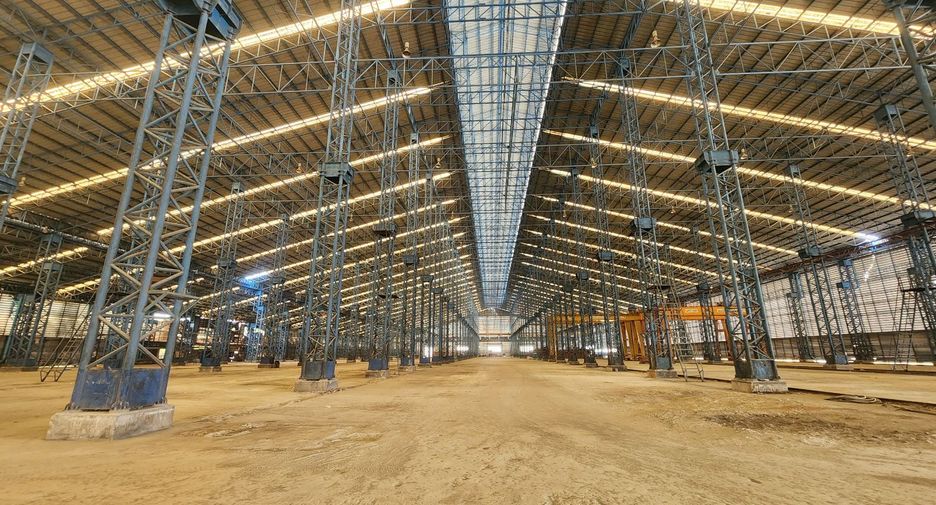 出售 仓库 在 Mueang Samut Sakhon, Samut Sakhon