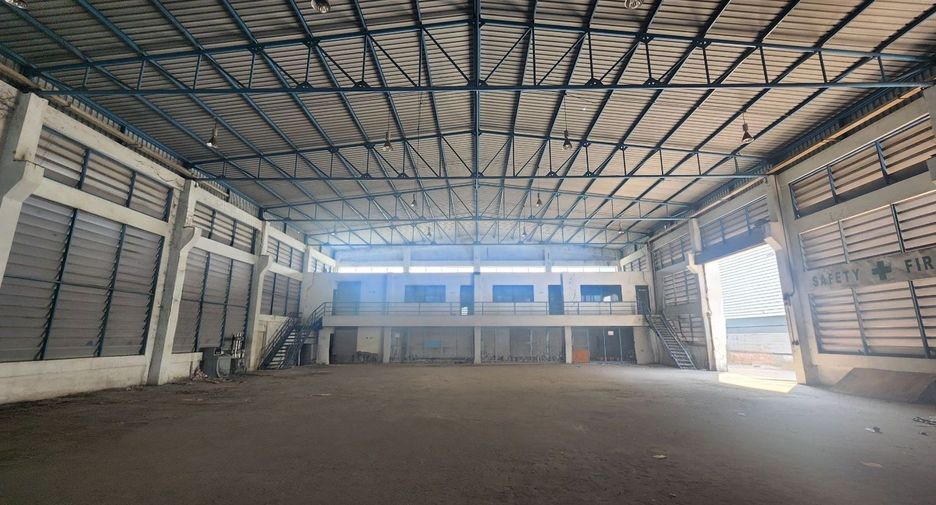出售 仓库 在 Mueang Samut Sakhon, Samut Sakhon