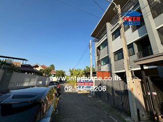 Reihenhaus zur Miete und zum Kauf mit 4 Zimmer in Don Mueang, Bangkok
