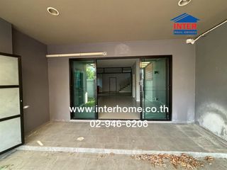 Reihenhaus zur Miete und zum Kauf mit 4 Zimmer in Don Mueang, Bangkok