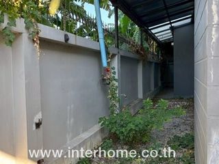 Reihenhaus zur Miete und zum Kauf mit 4 Zimmer in Don Mueang, Bangkok