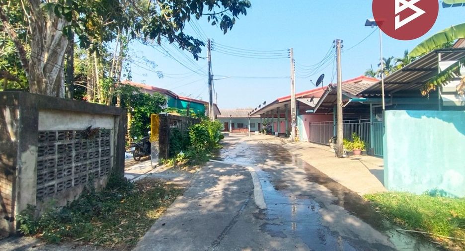 出售 公寓 公寓式住宅 在 Mueang Trat, Trat