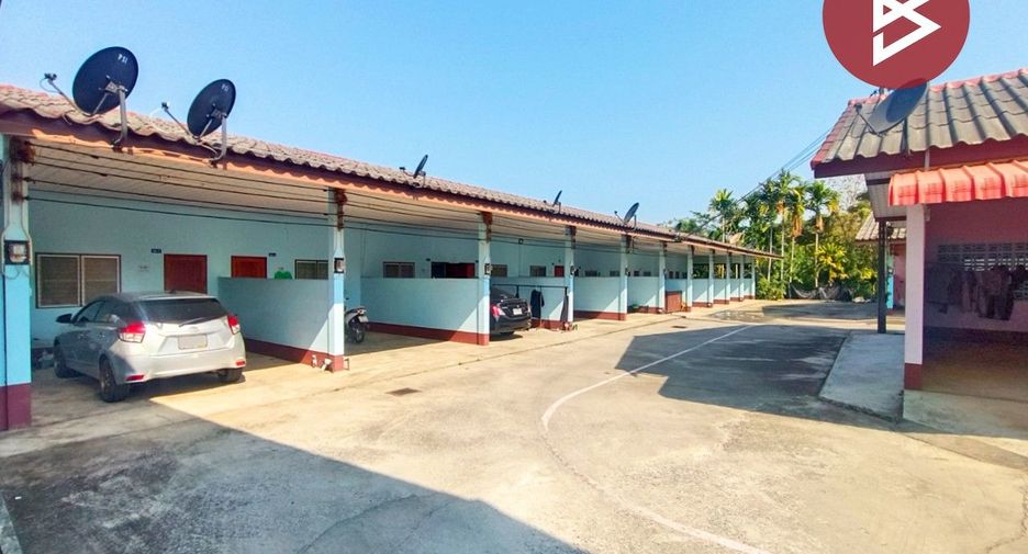 出售 公寓 公寓式住宅 在 Mueang Trat, Trat