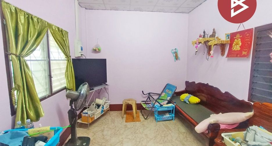 出售 公寓 公寓式住宅 在 Mueang Trat, Trat