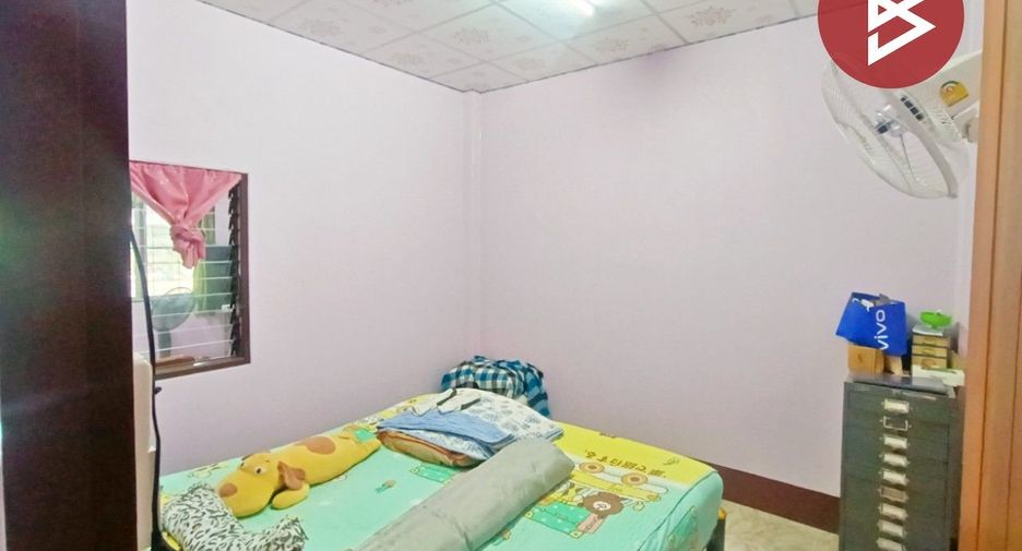 出售 公寓 公寓式住宅 在 Mueang Trat, Trat