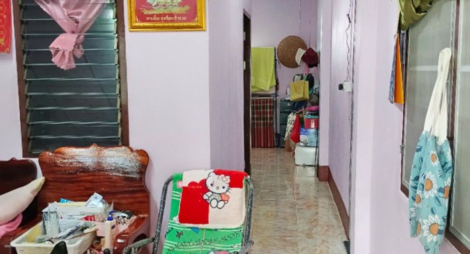 出售 公寓 公寓式住宅 在 Mueang Trat, Trat