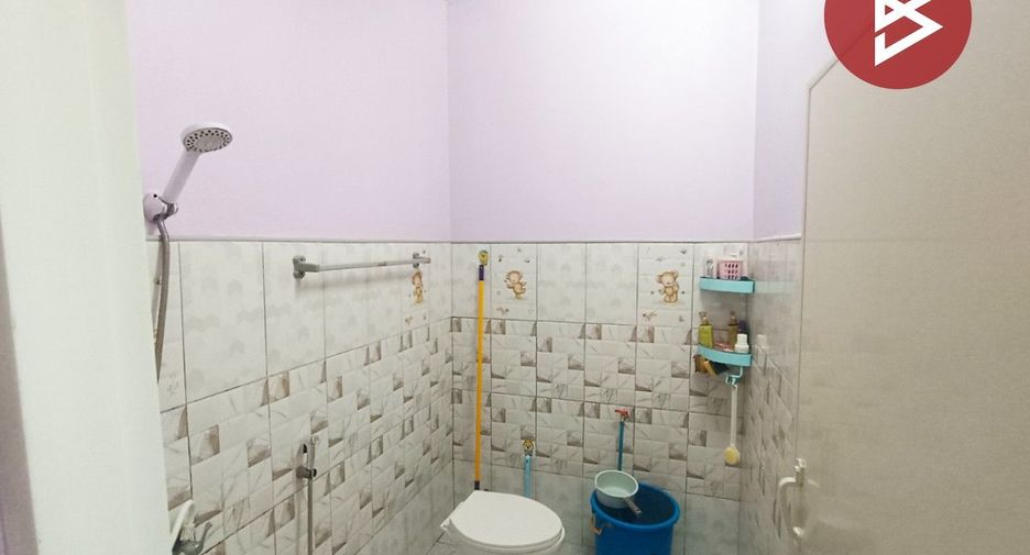 出售 公寓 公寓式住宅 在 Mueang Trat, Trat